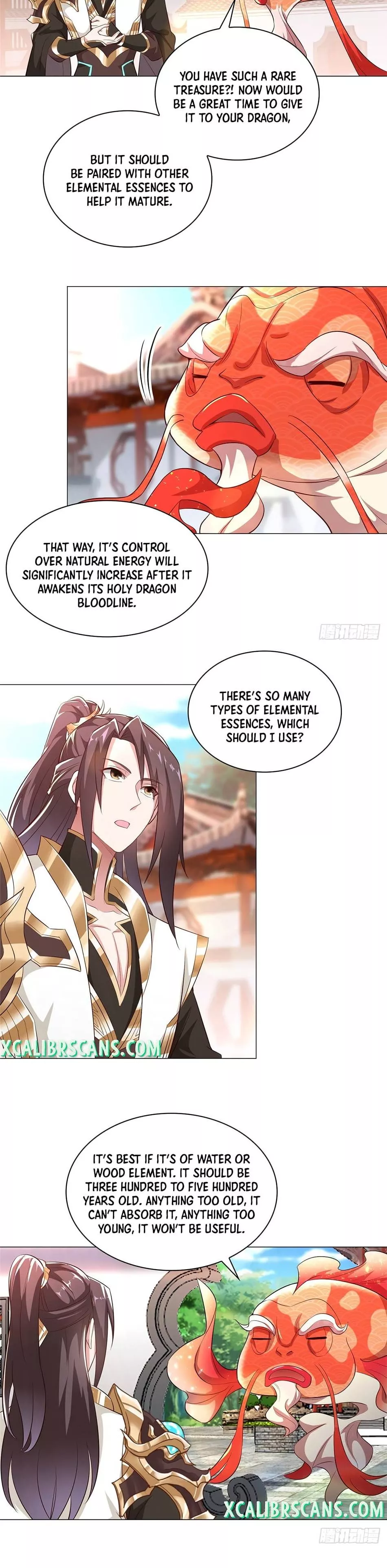 Manga page 4