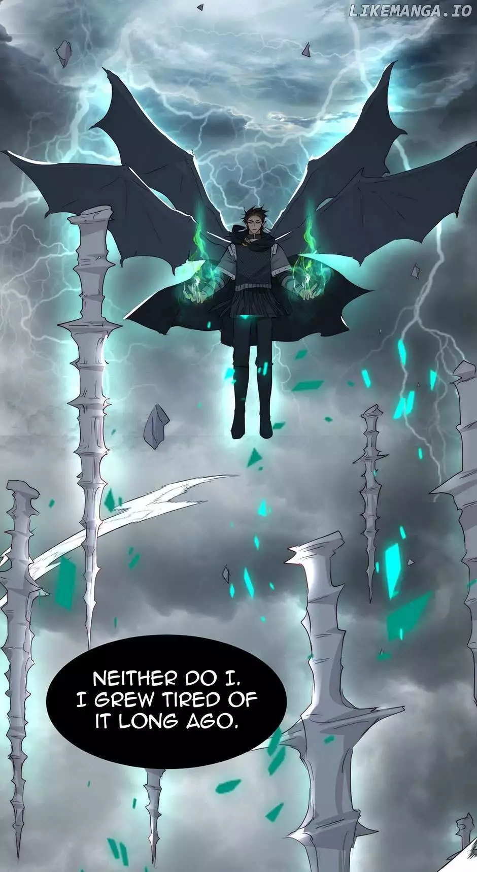 Manga page 93