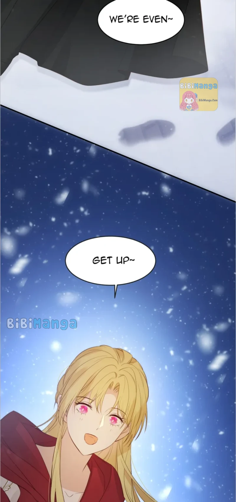 Manga page 33