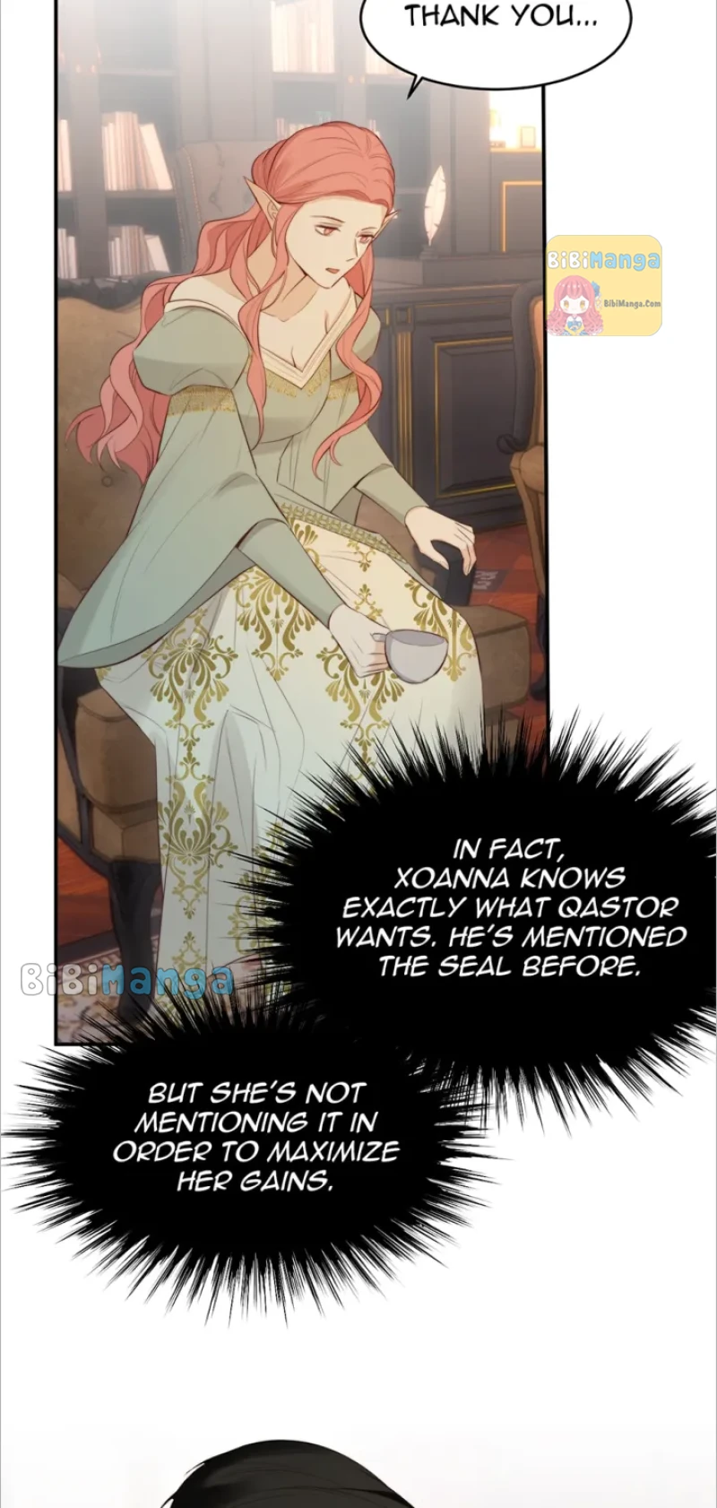Manga page 19