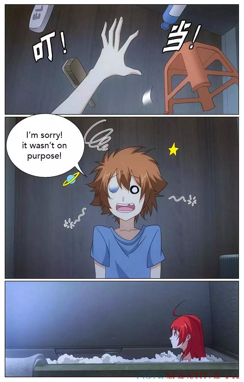 Manga page 15
