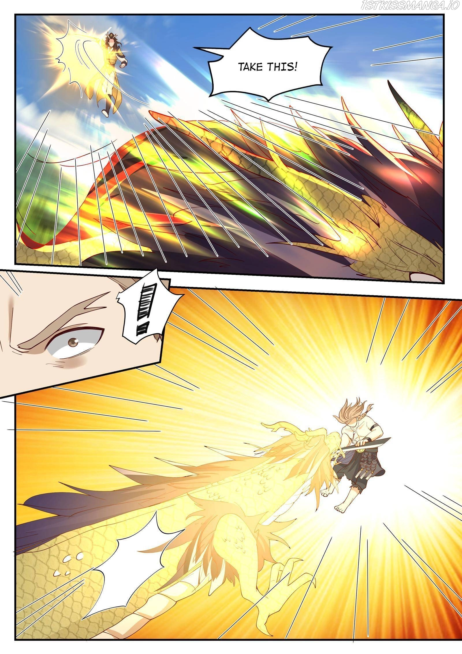 Manga page 11