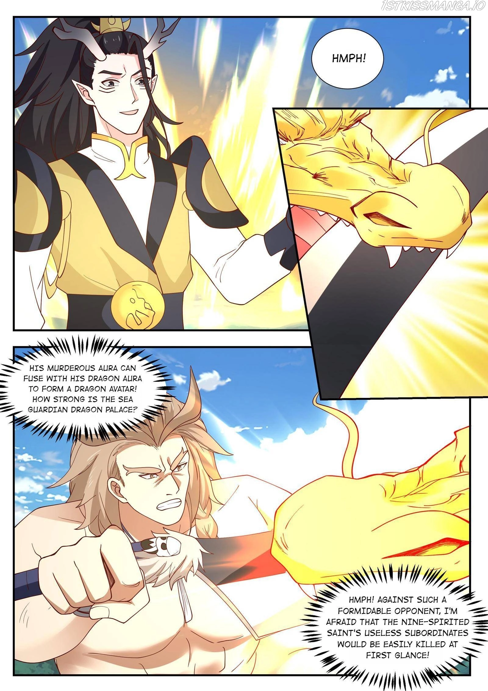 Manga page 12
