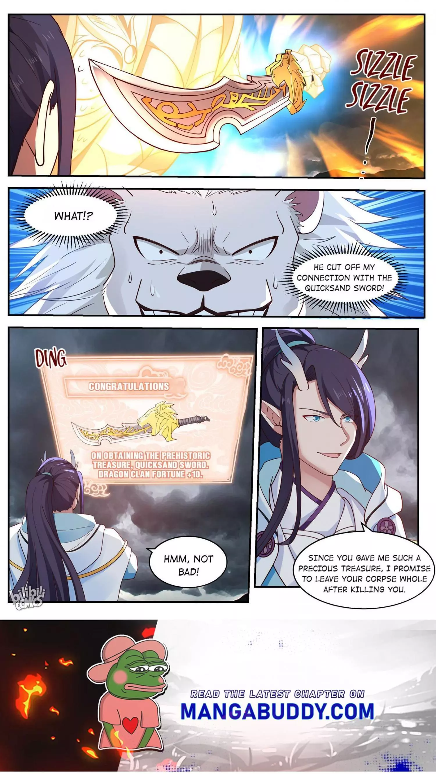 Manga page 13