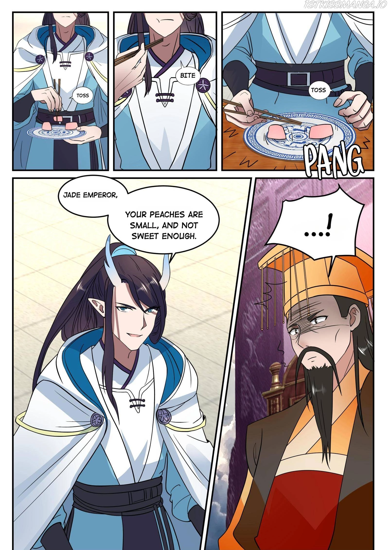 Manga page 12