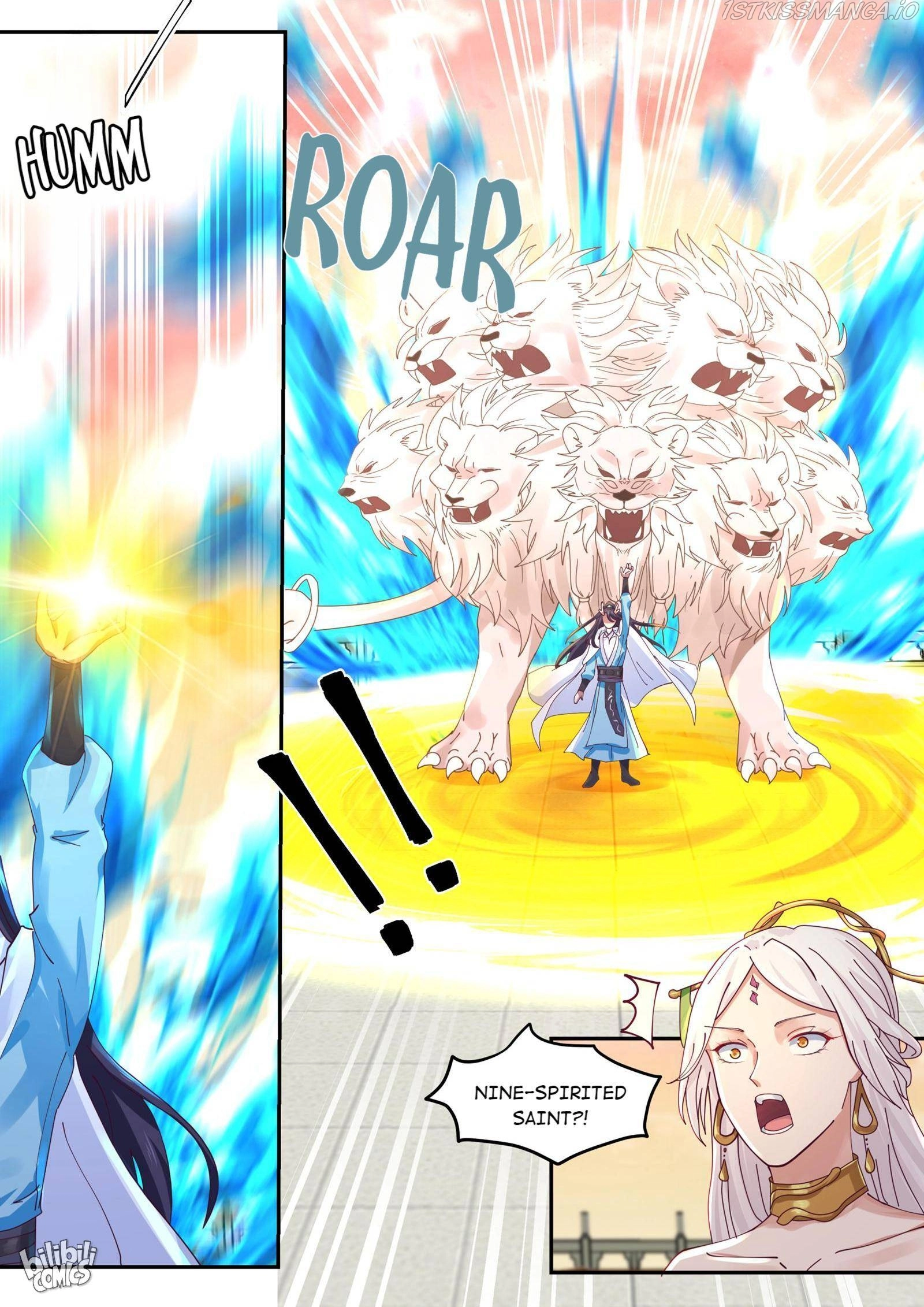 Manga page 13