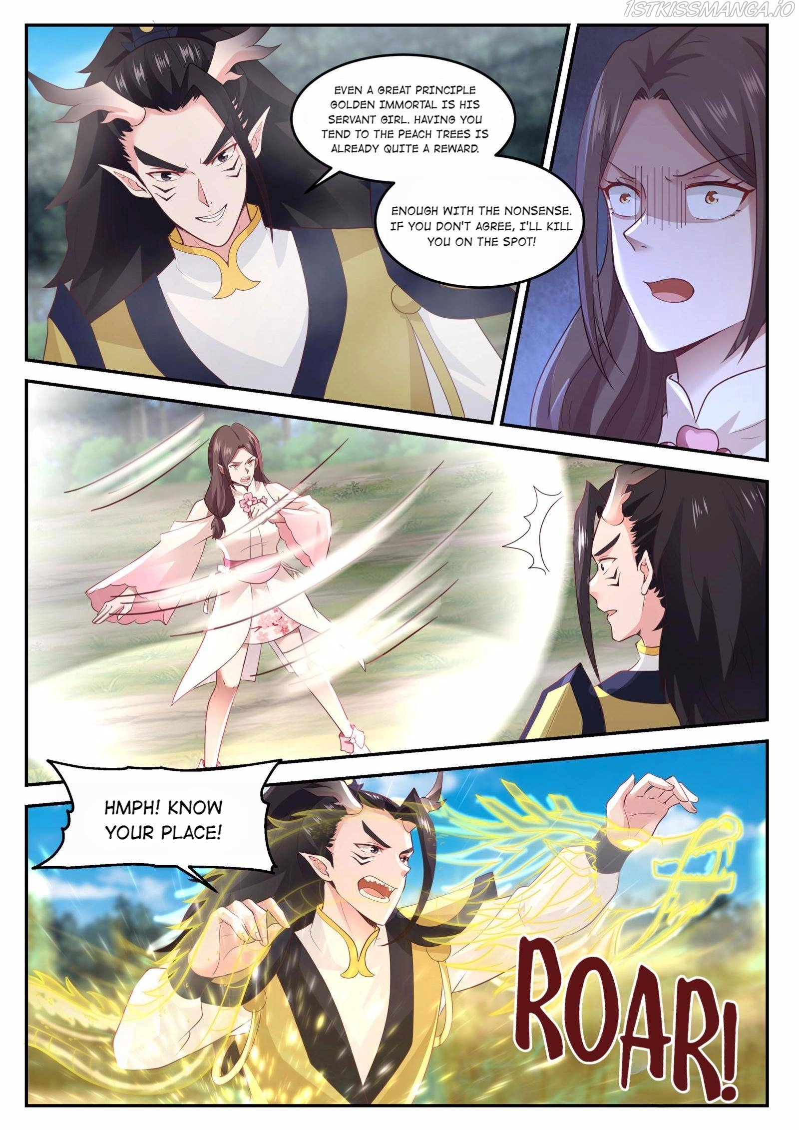 Manga page 10