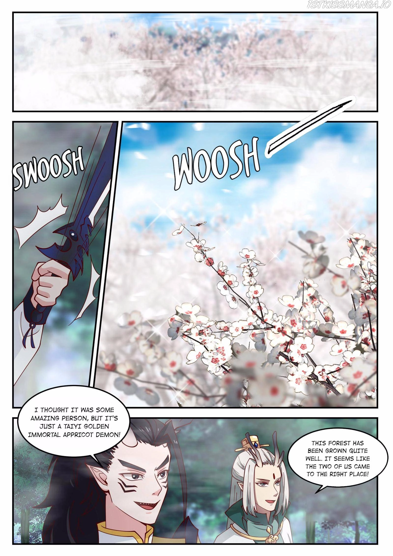 Manga page 4