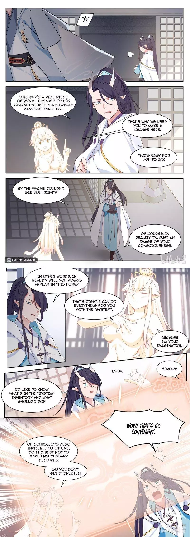 Manga page 4