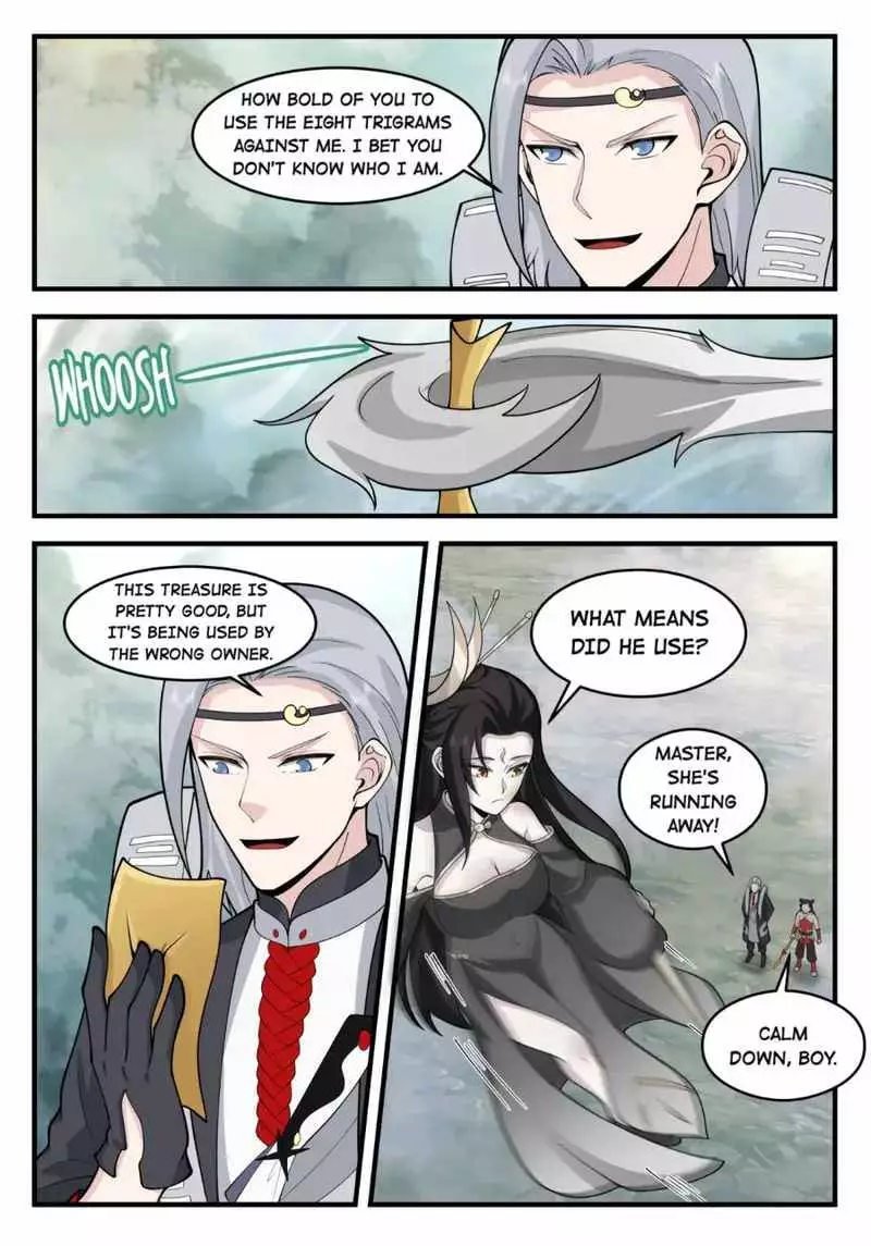 Manga page 11