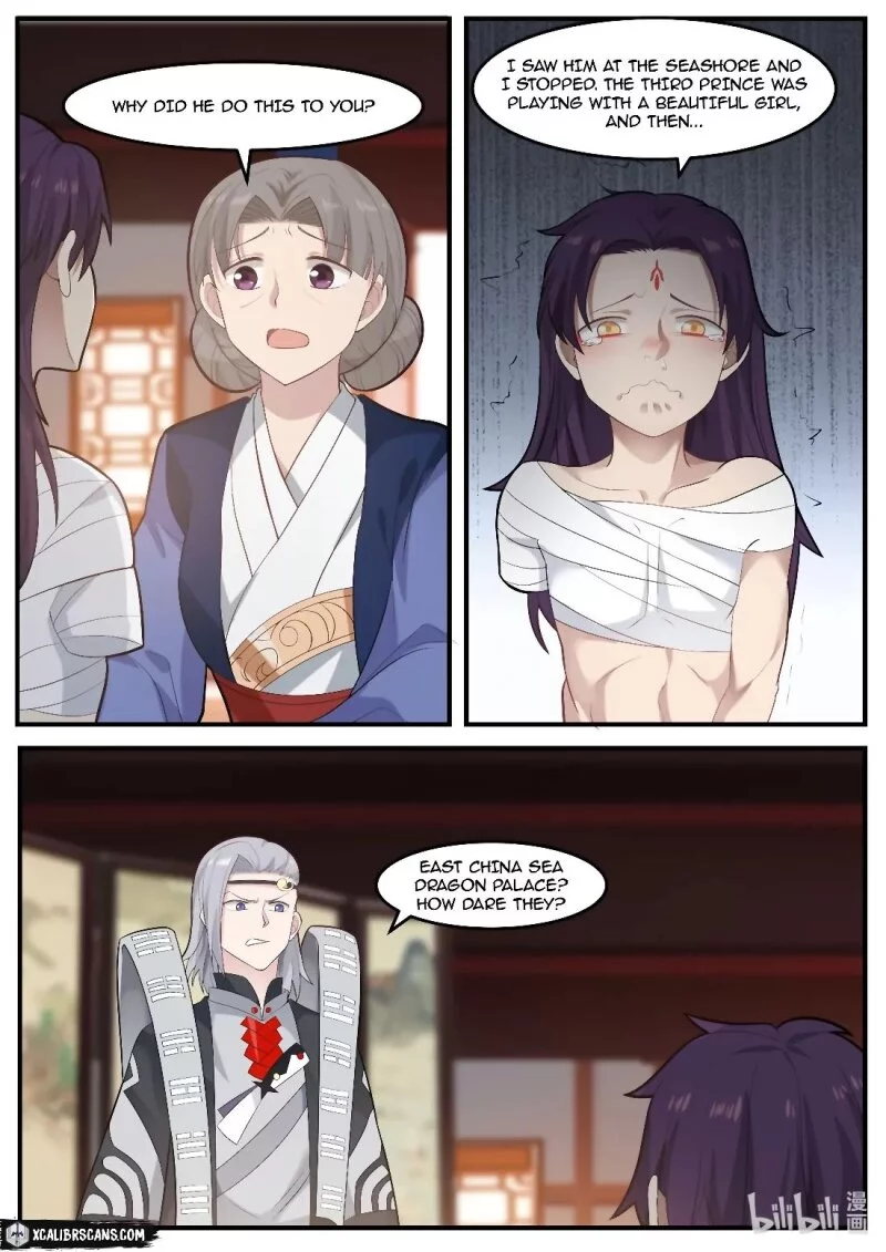 Manga page 10