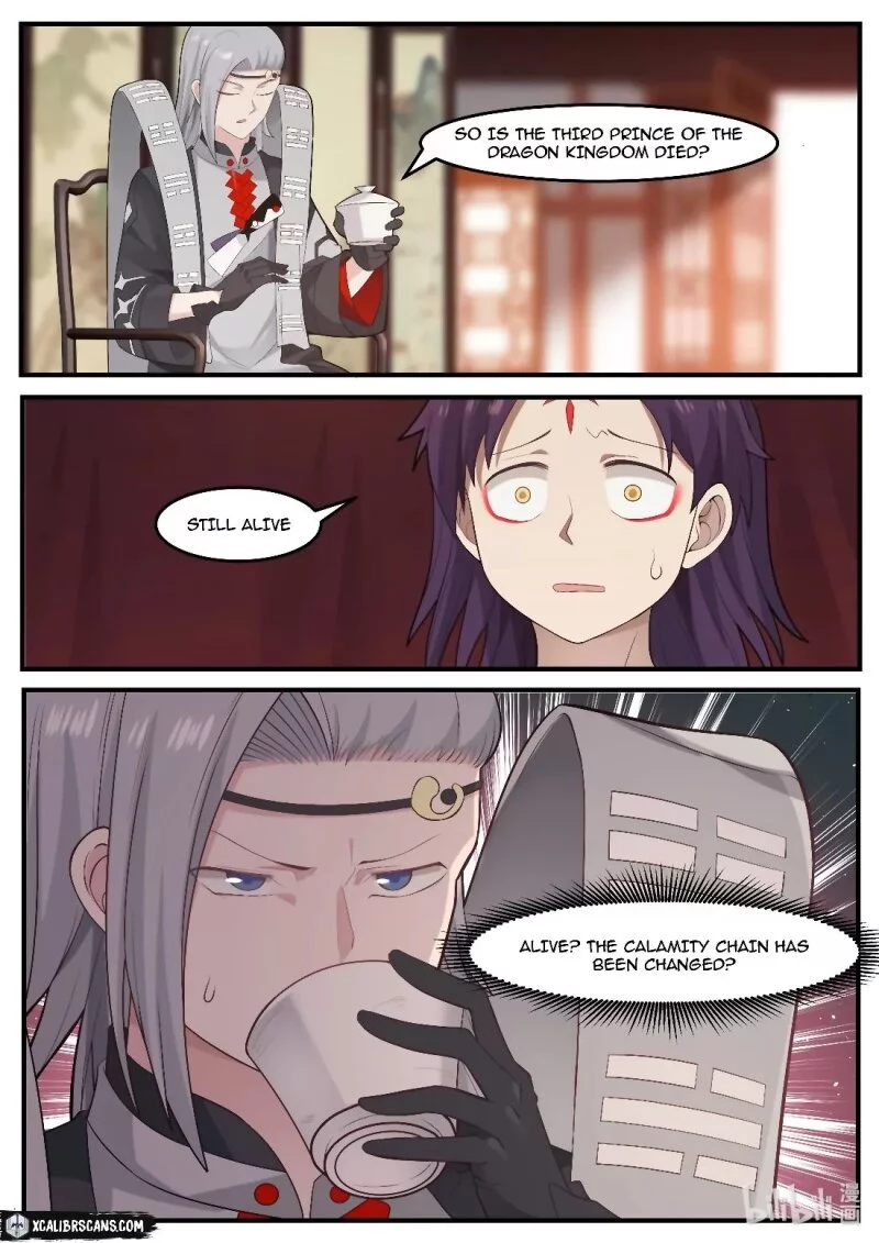 Manga page 9