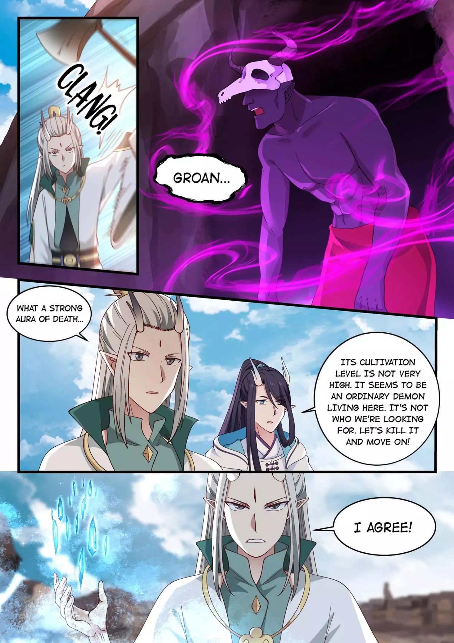 Manga page 4