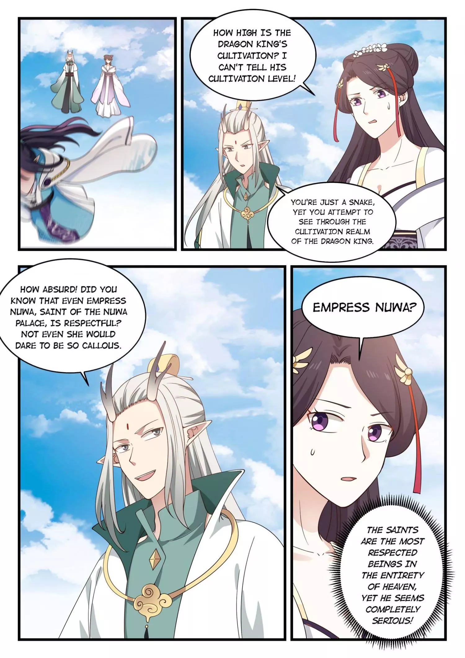 Manga page 9