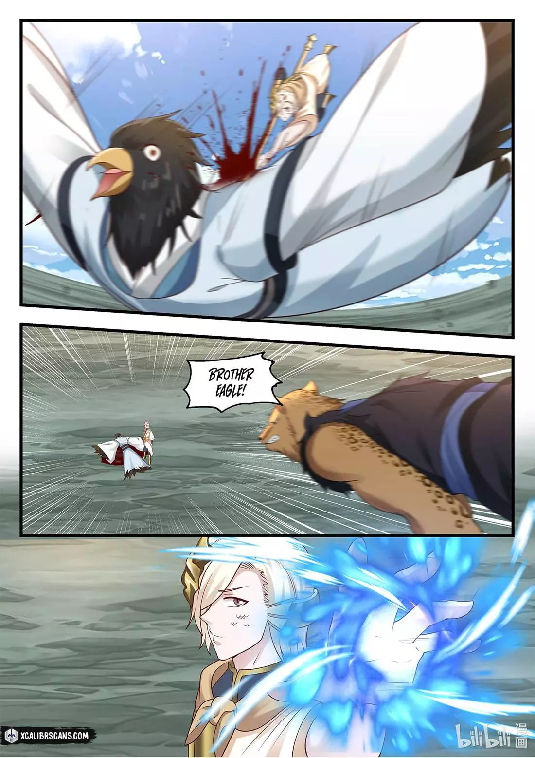 Manga page 14