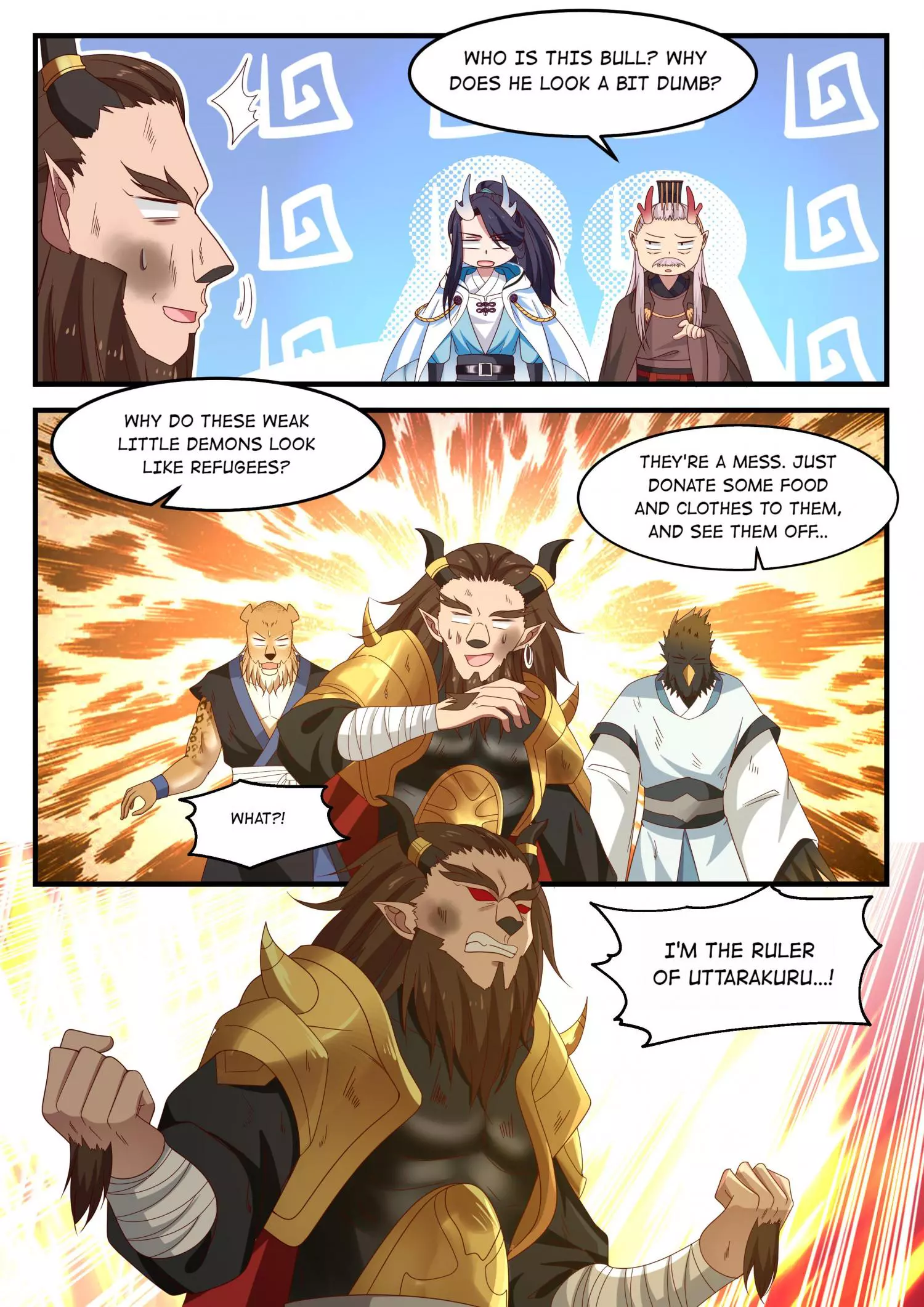 Manga page 7
