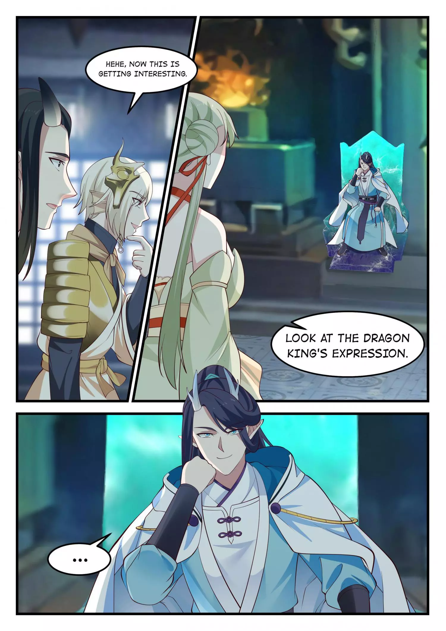 Manga page 13