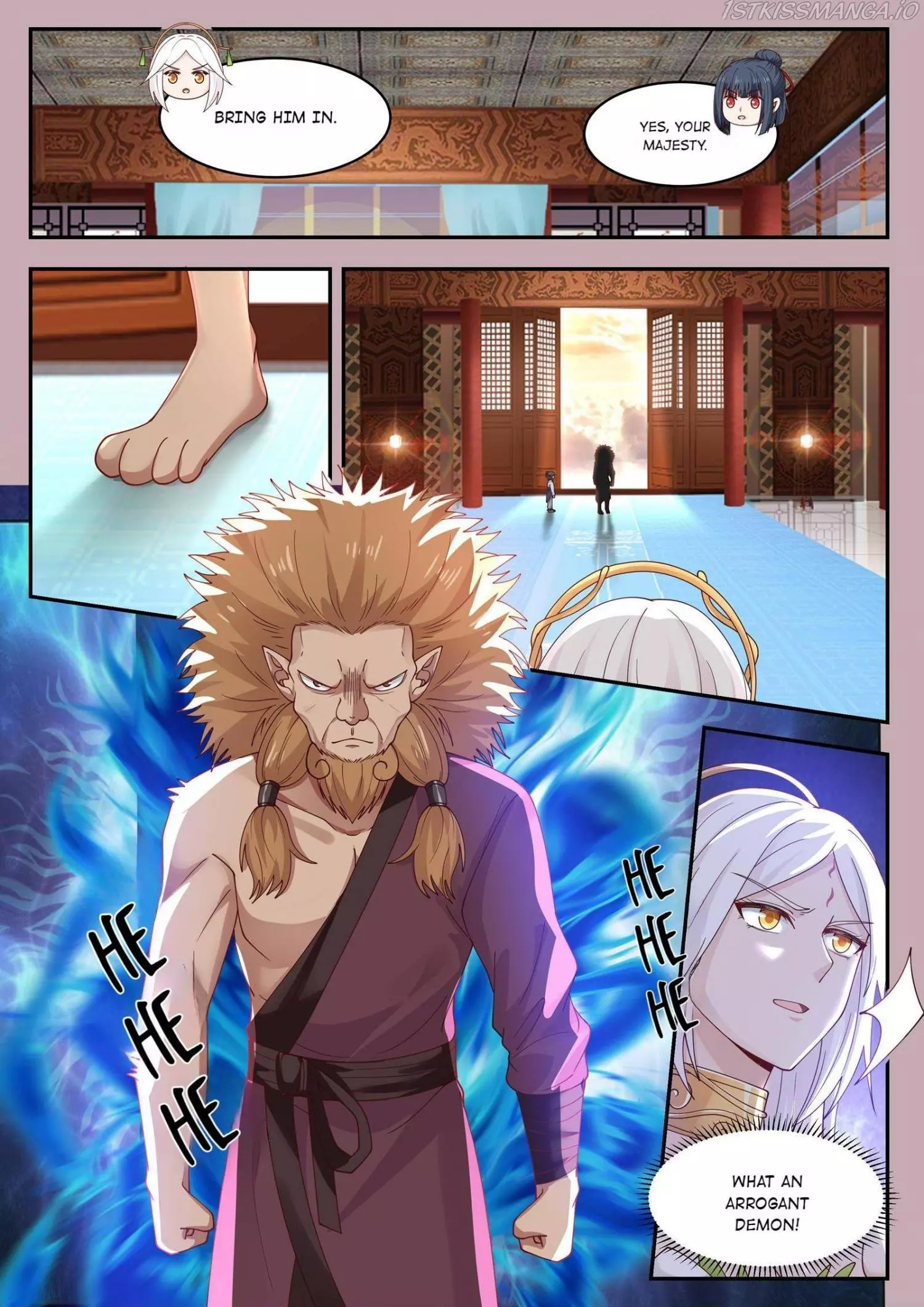 Manga page 12