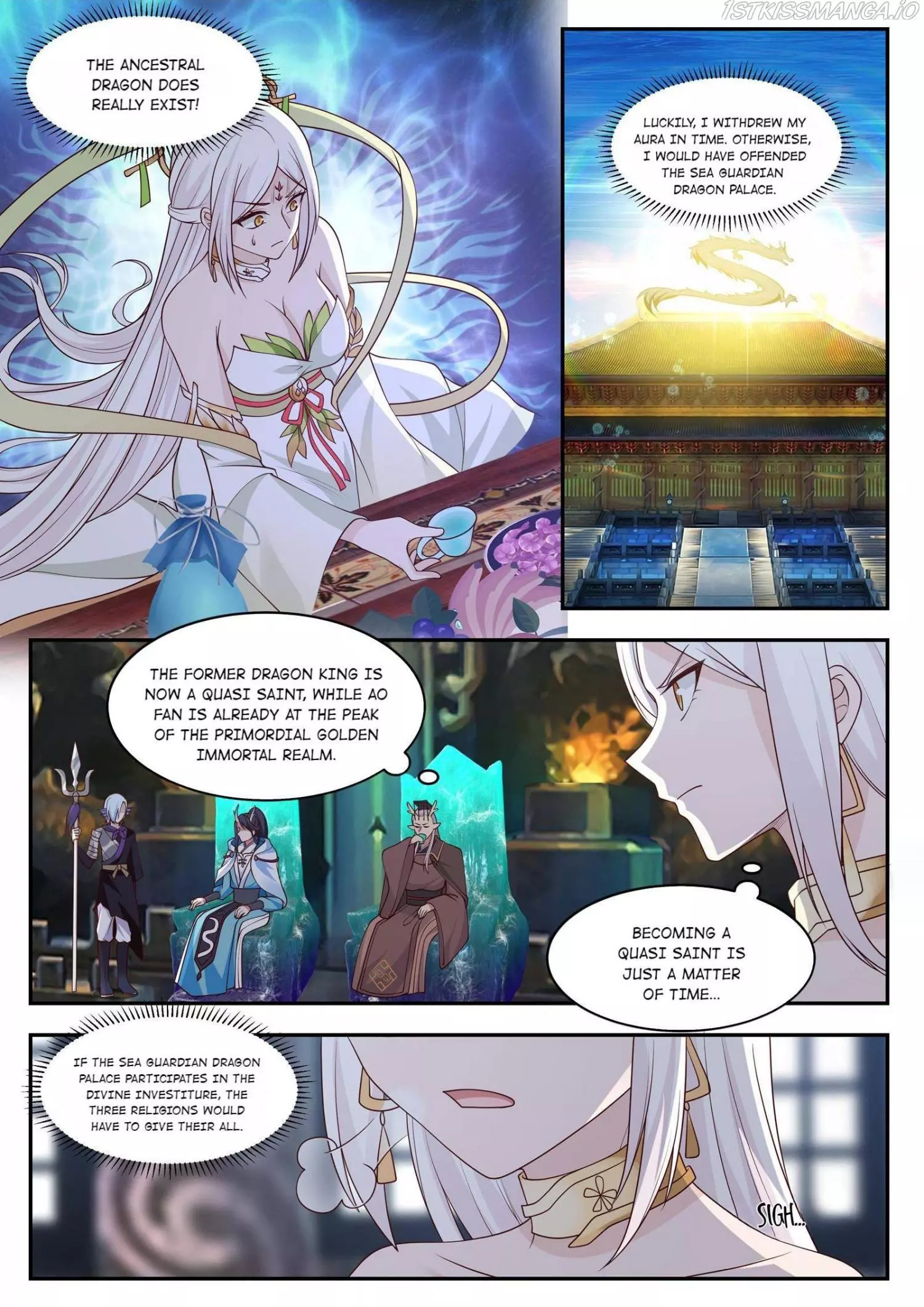 Manga page 7