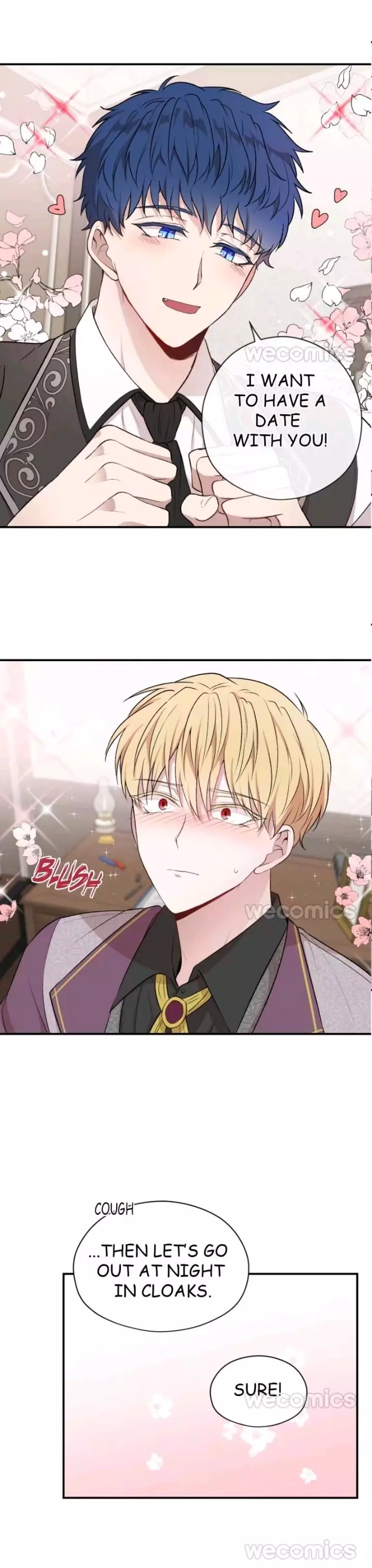Manga page 10