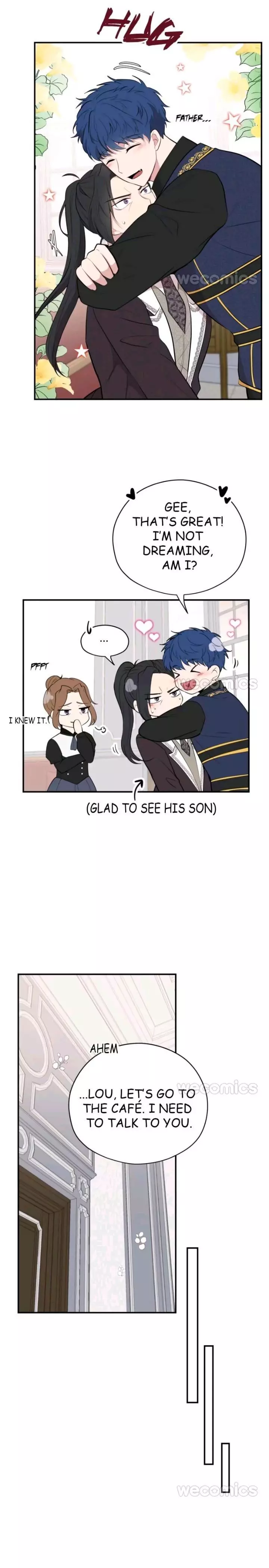 Manga page 7