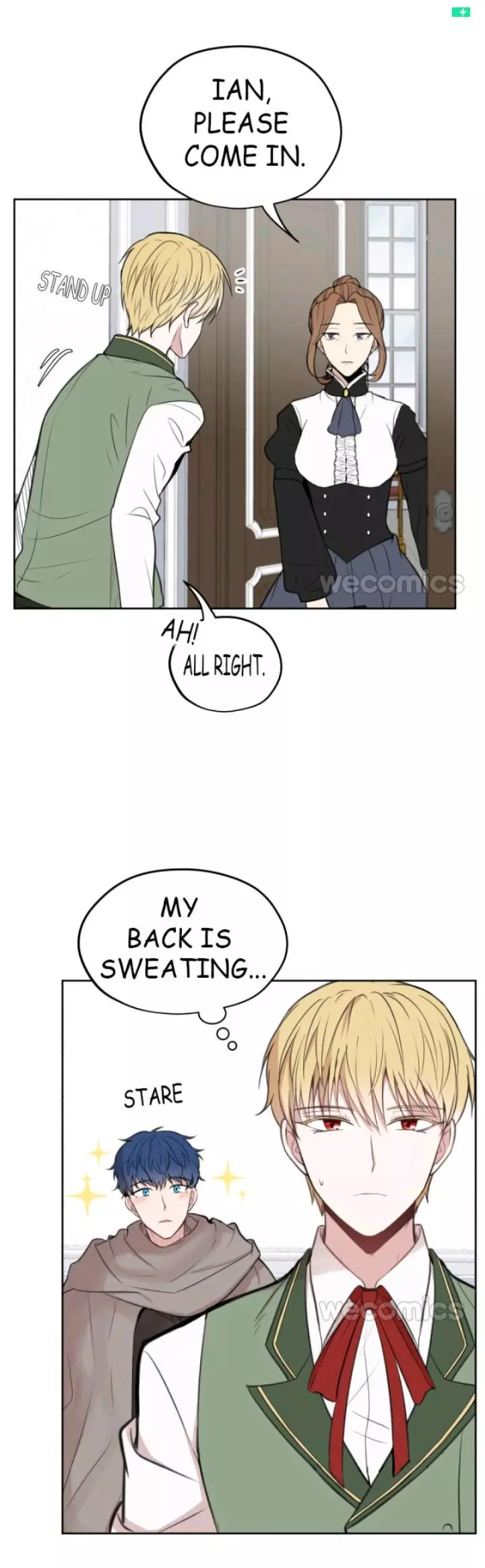 Manga page 16