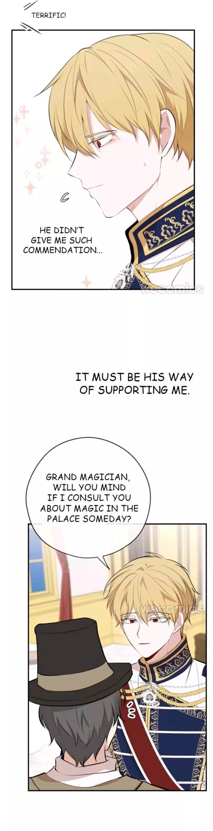 Manga page 12