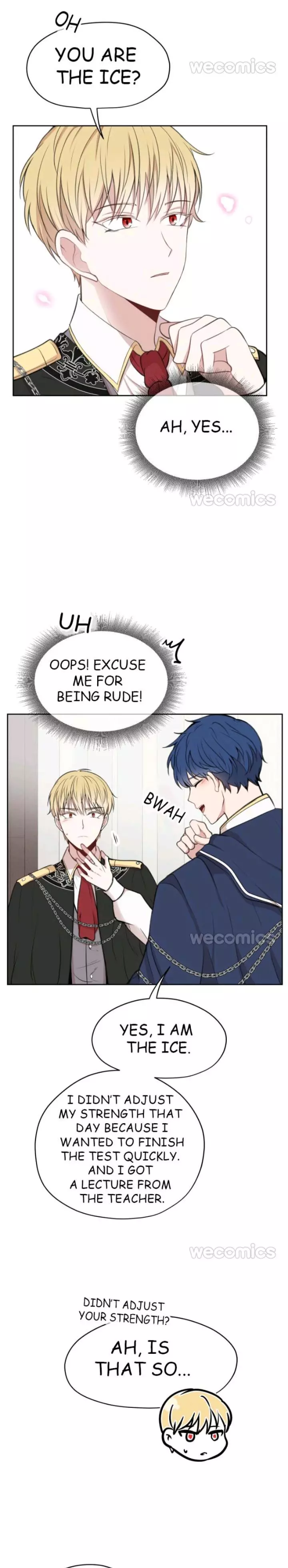 Manga page 19