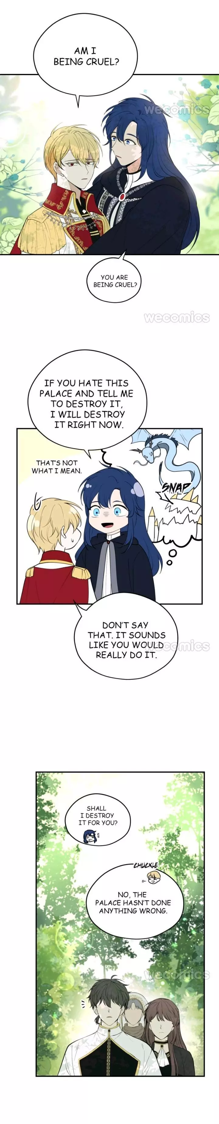 Manga page 21