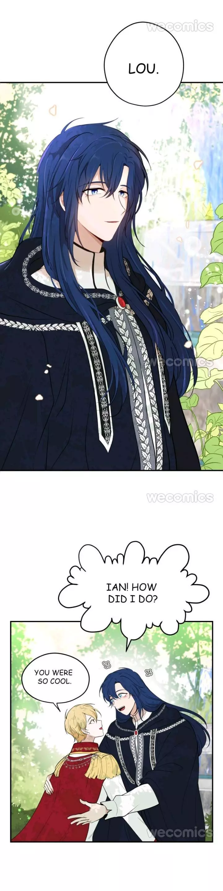 Manga page 17
