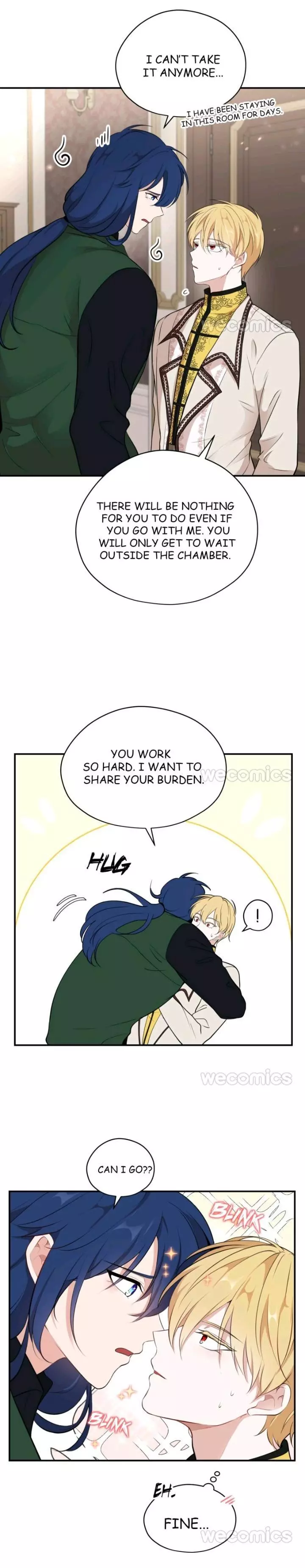 Manga page 12