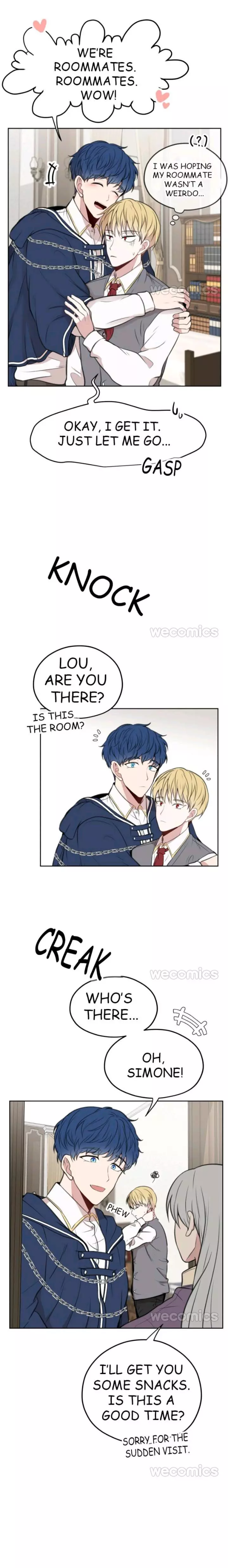 Manga page 15