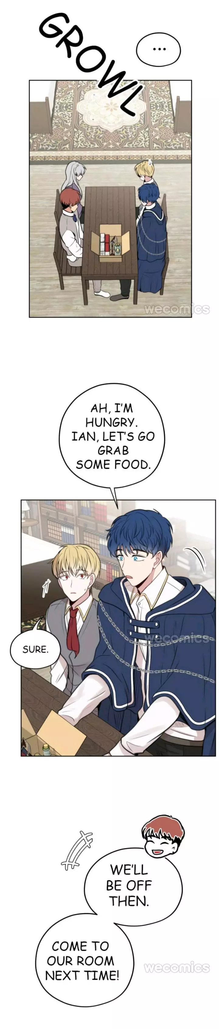 Manga page 20