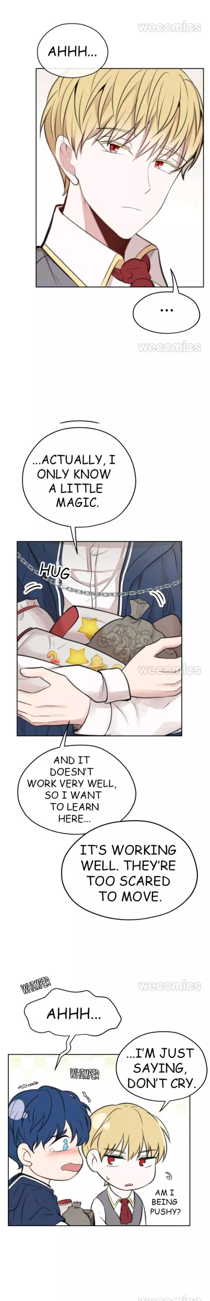 Manga page 10