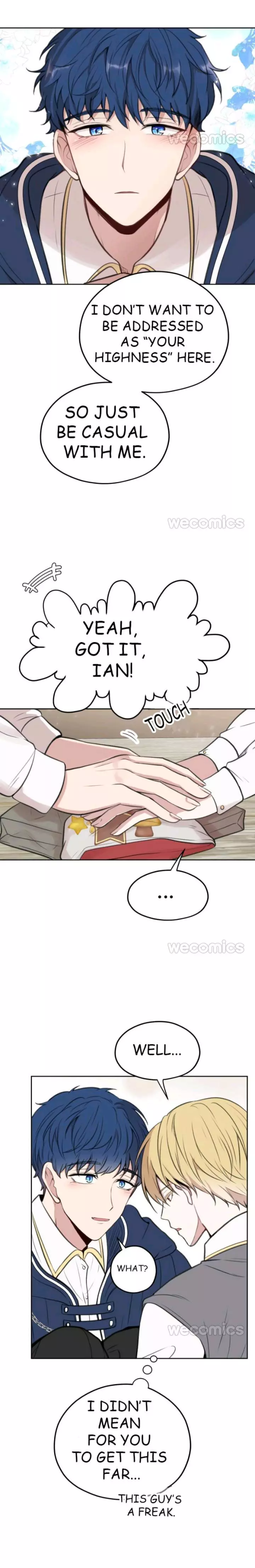 Manga page 13