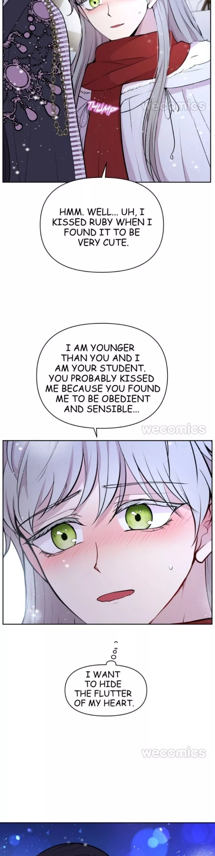 Manga page 21