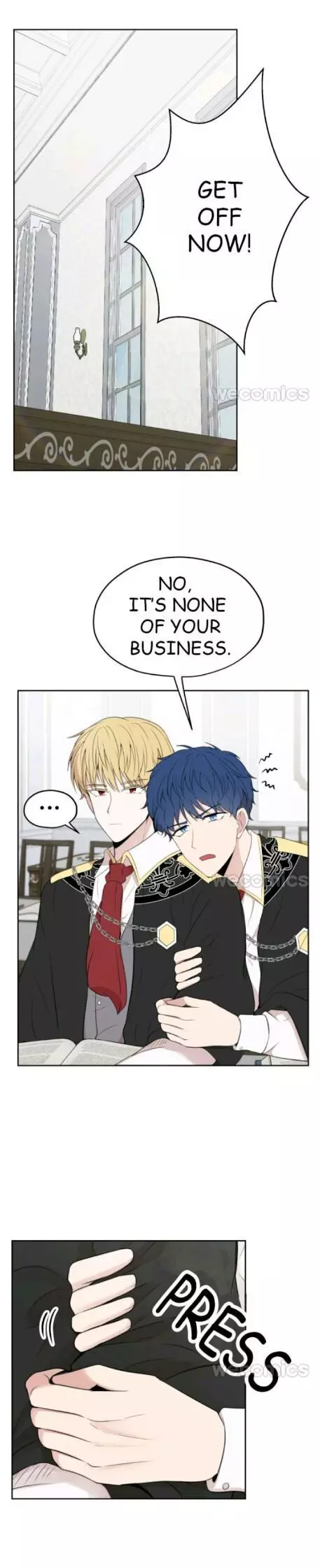 Manga page 9
