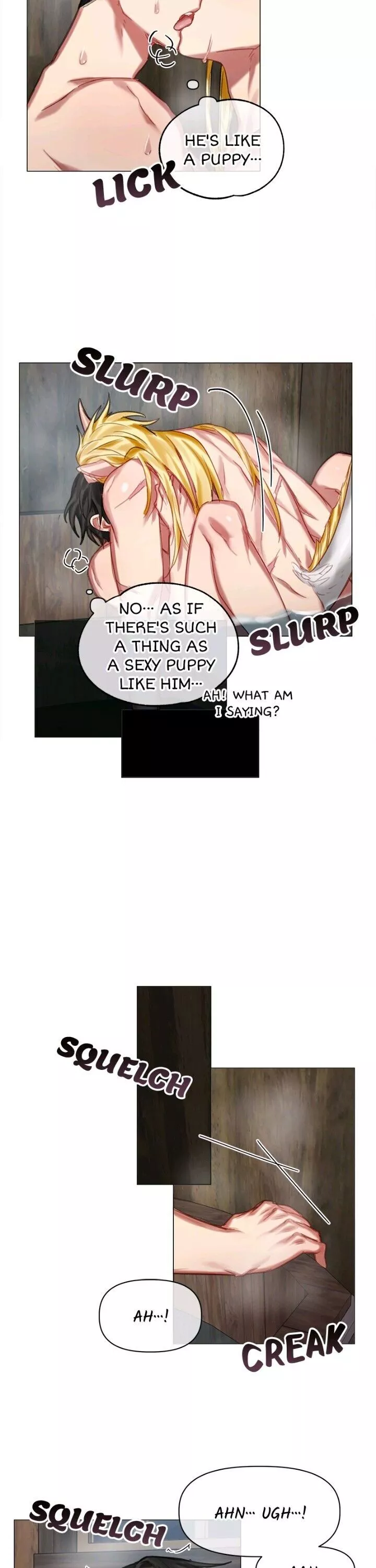 Manga page 9