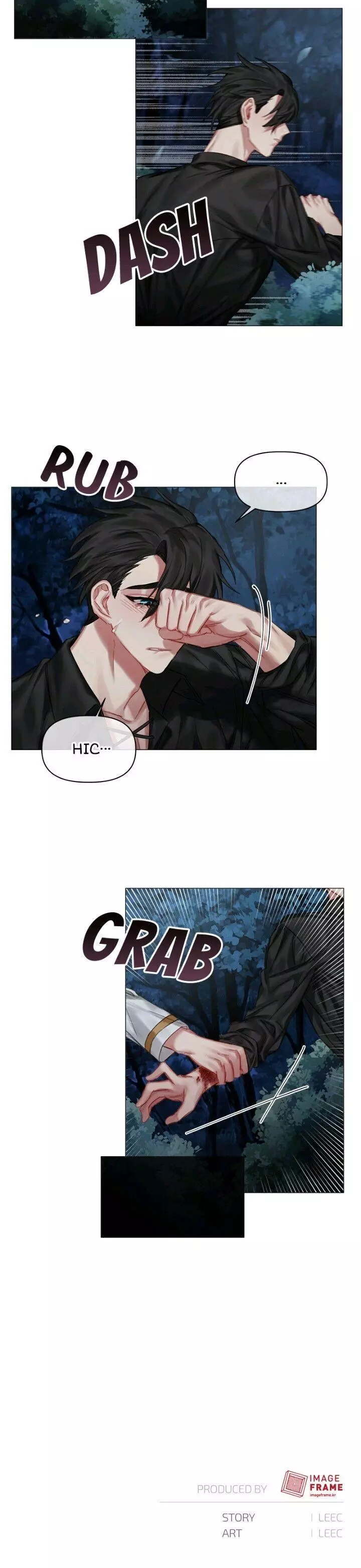 Manga page 17