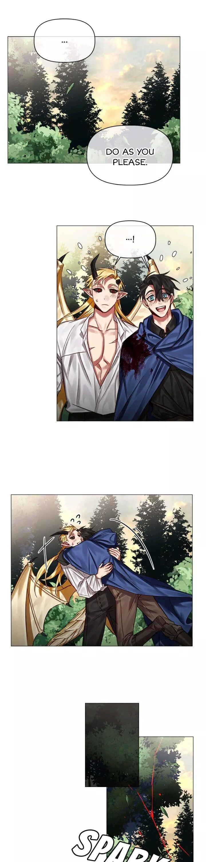 Manga page 19