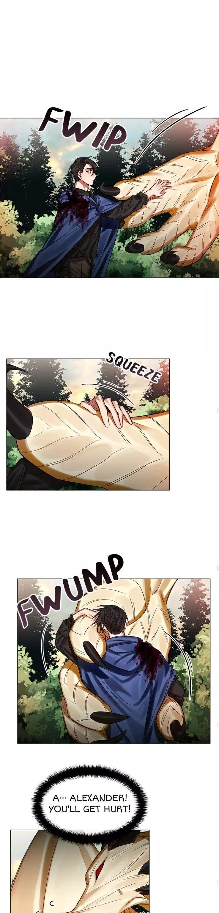 Manga page 7