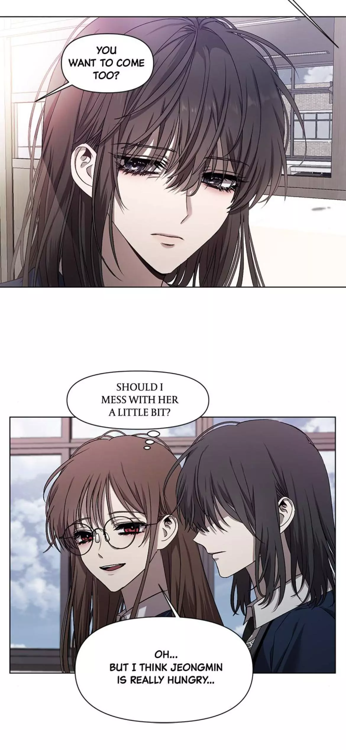 Manga page 40