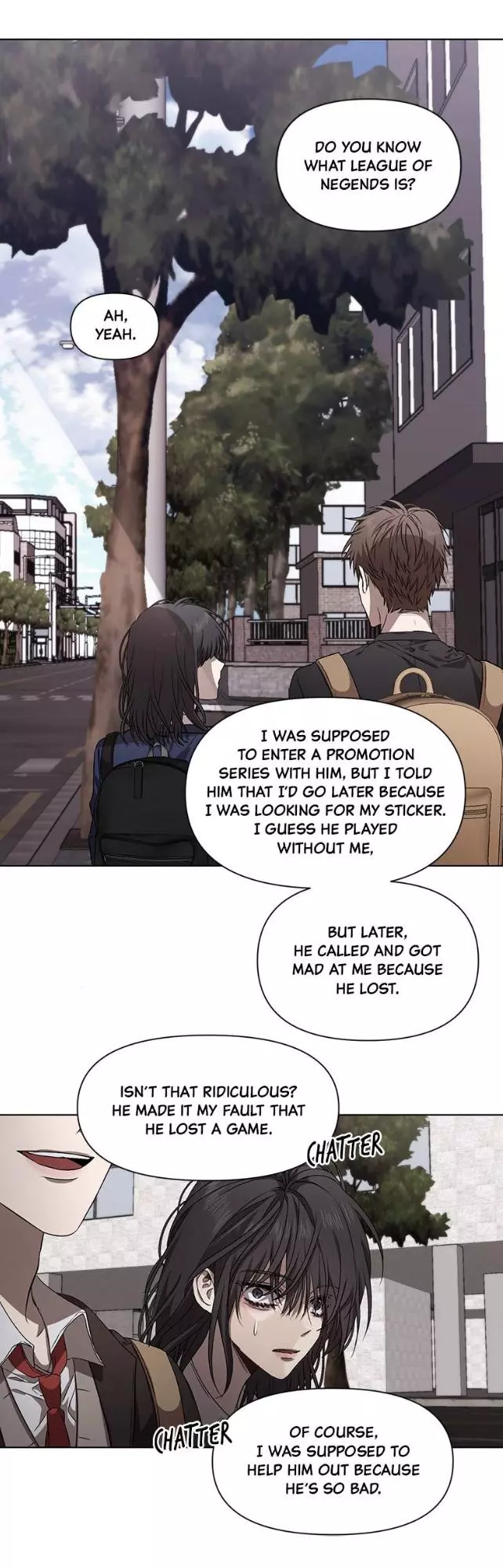 Manga page 20