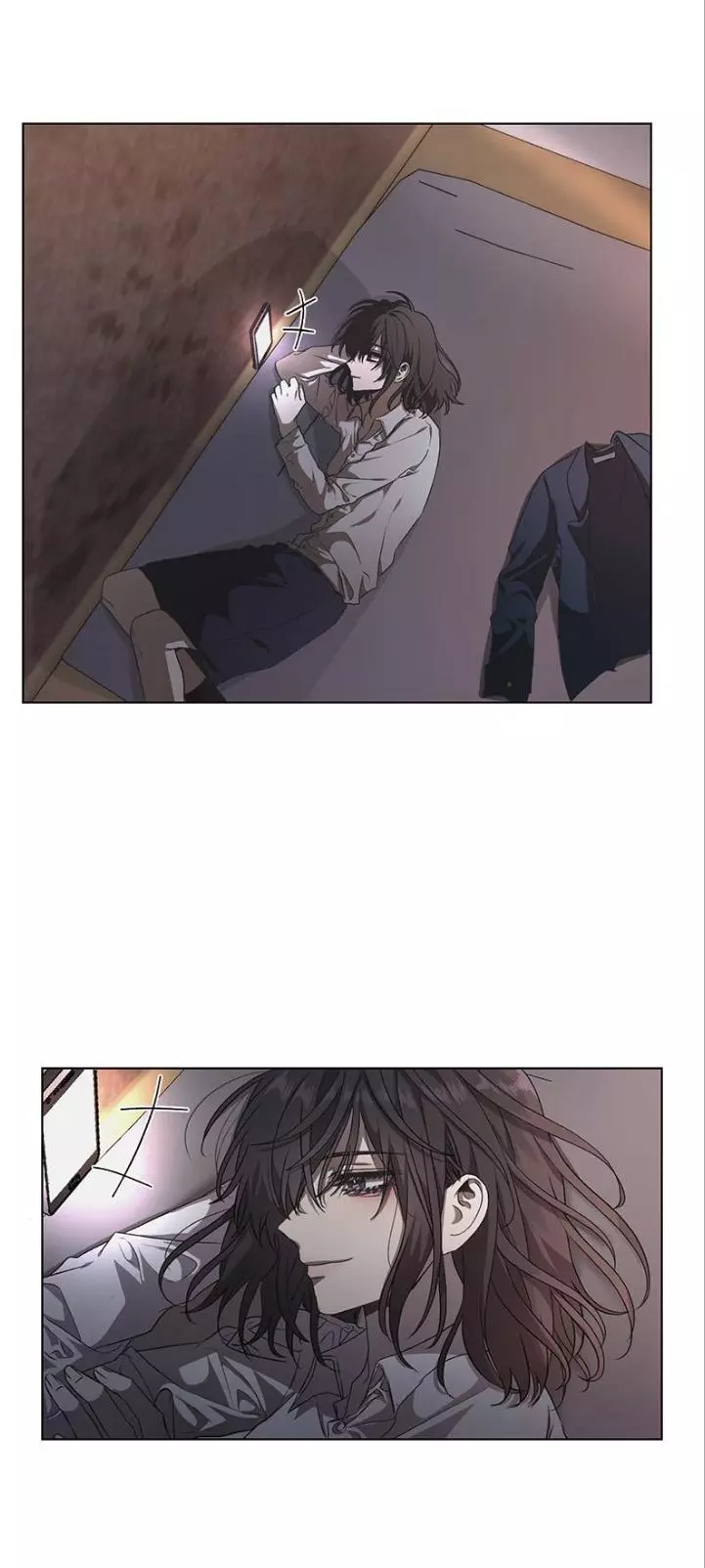 Manga page 38
