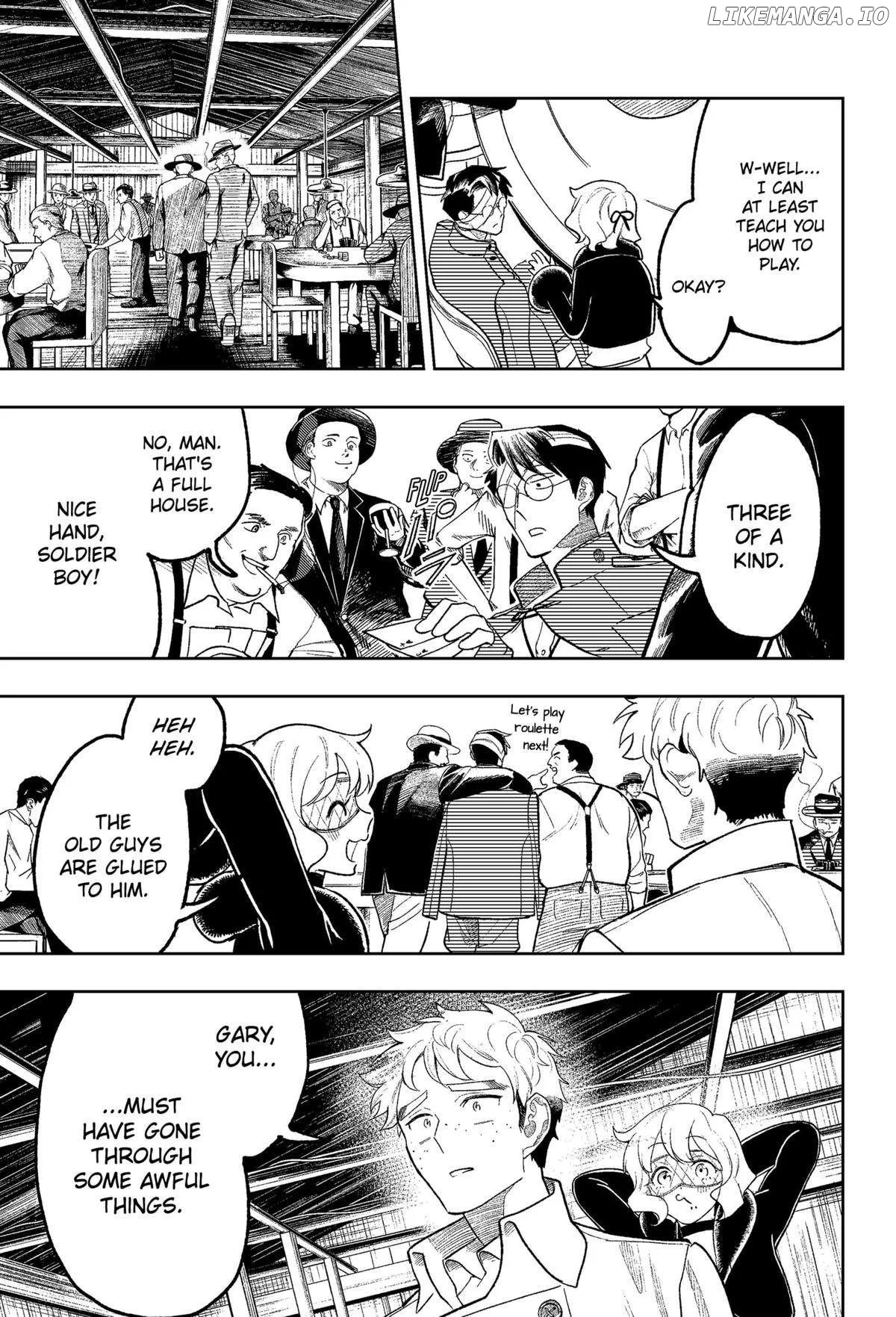 Manga page 7