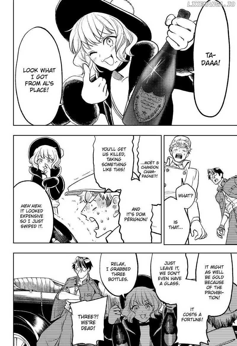 Manga page 20