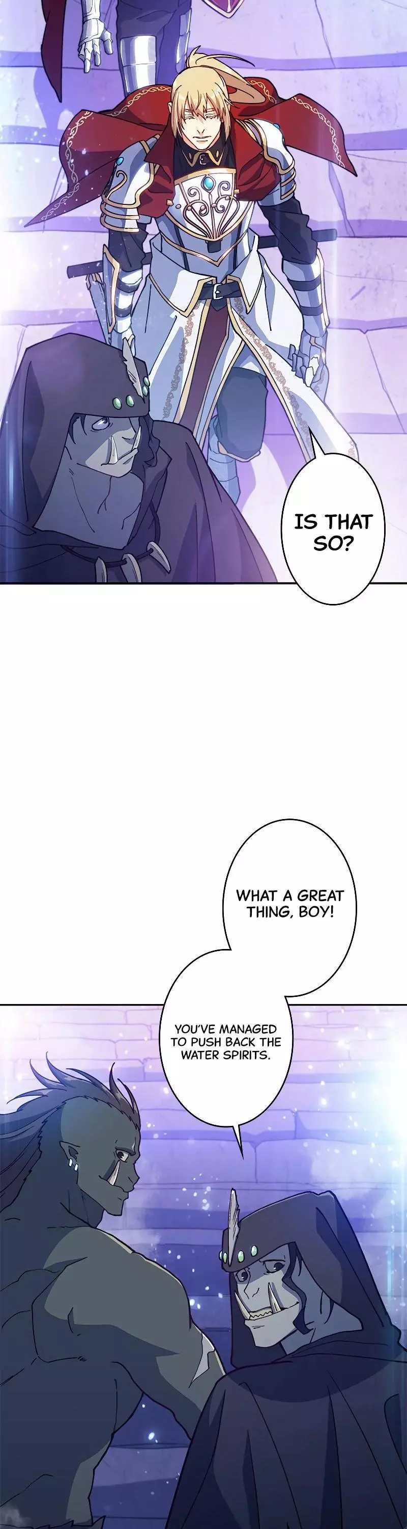 Manga page 40