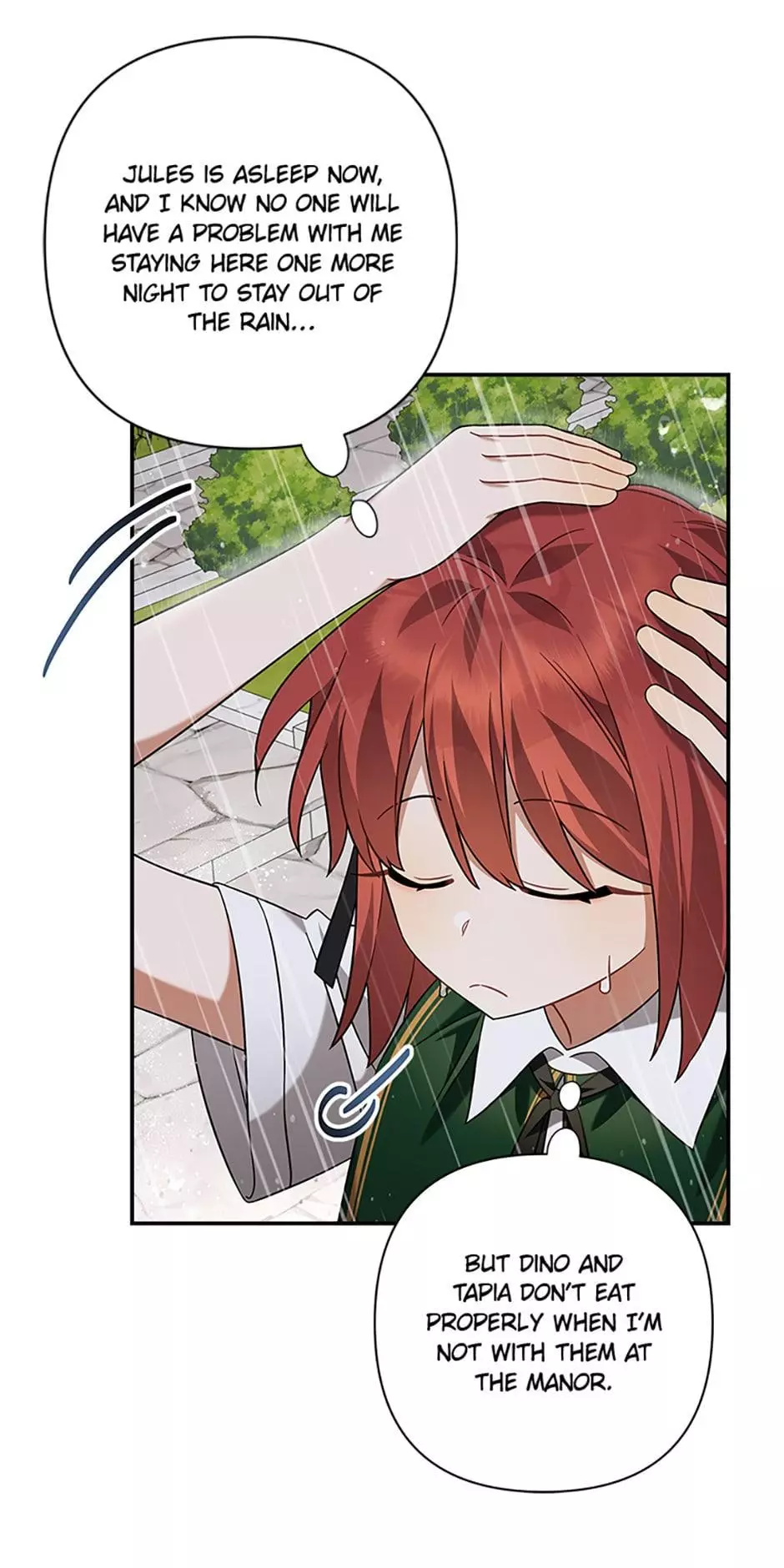 Manga page 21