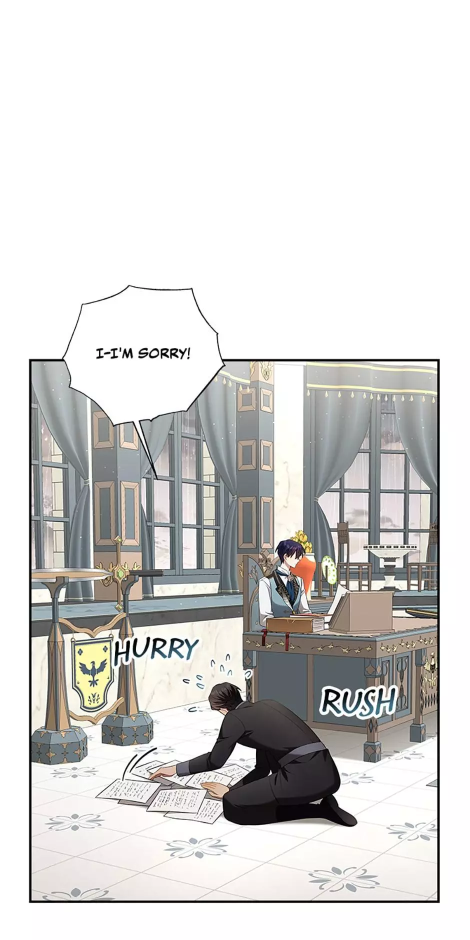 Manga page 41