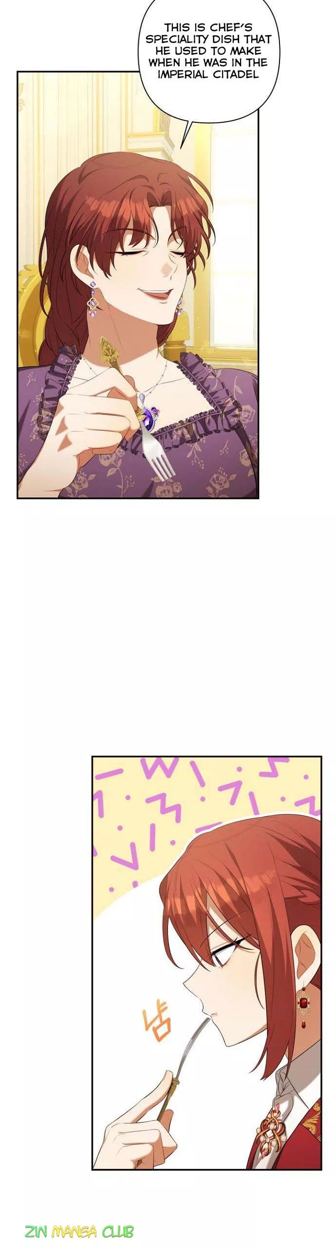 Manga page 11